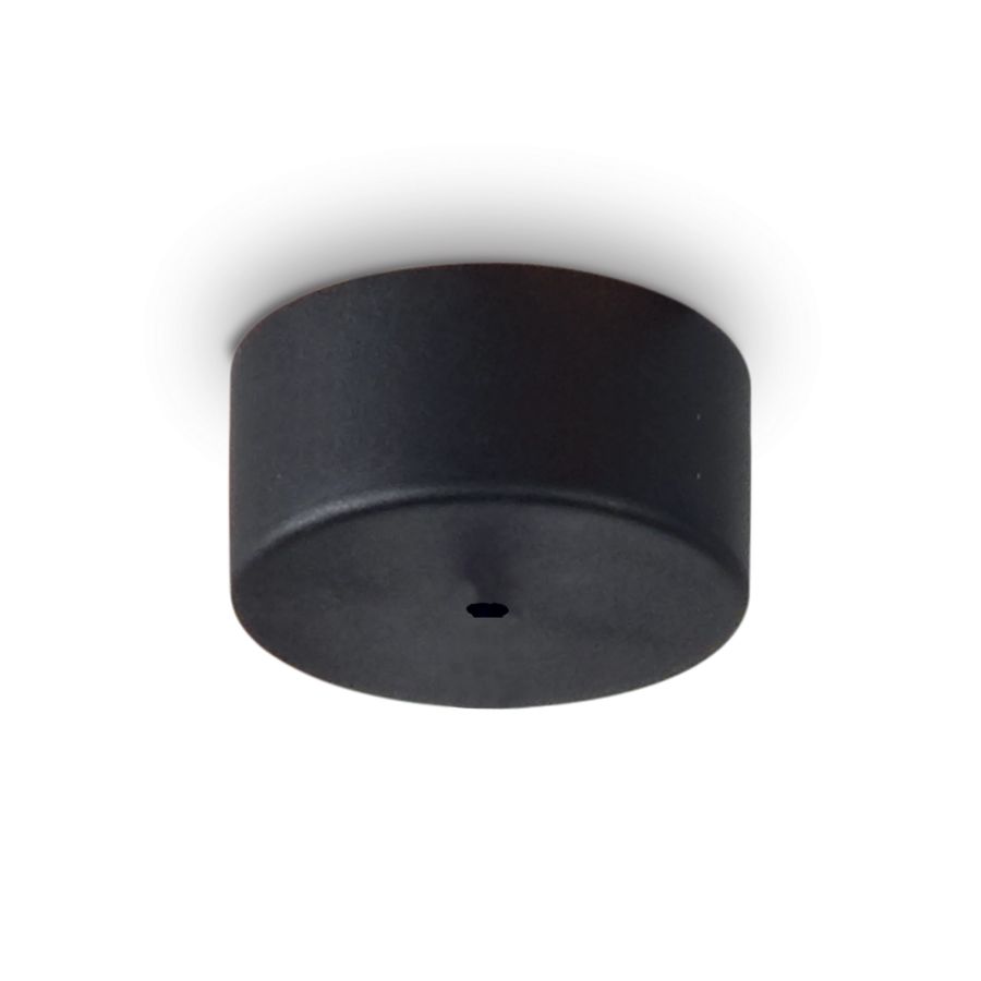 ROSONE MAPA ROSONE SP1 G4 Μαύρο Ideal Lux 368870