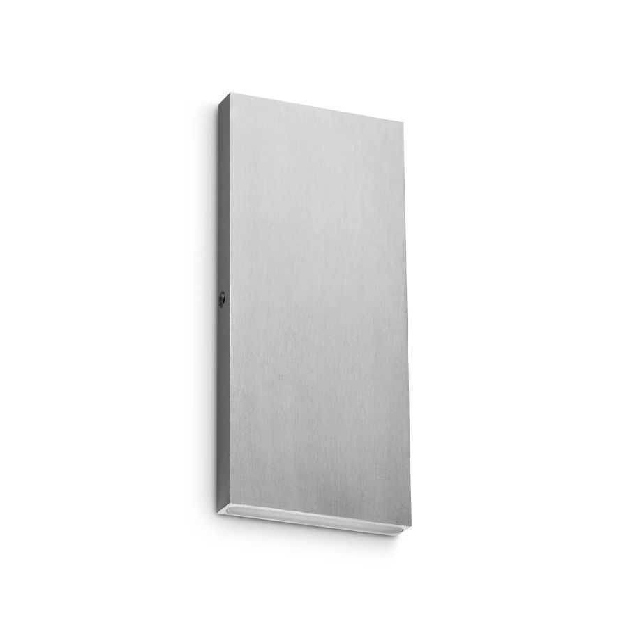 Απλίκα POST-IT AP BIG ACCIAIO Ideal Lux 369273