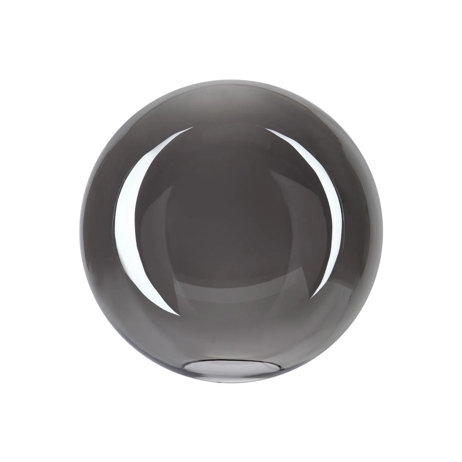 Γυαλί MAPA Γυαλί D40 FUME' Ideal Lux 369549