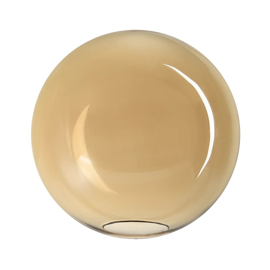 Γυαλί MAPA Γυαλί D50 AMBRA Ideal Lux 369686