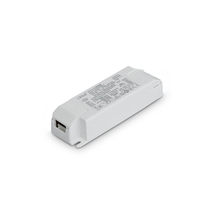 ACCESSORI INFINITY Τροφοδοτικό 1-10V 12W 150/250mA Ideal Lux 370088