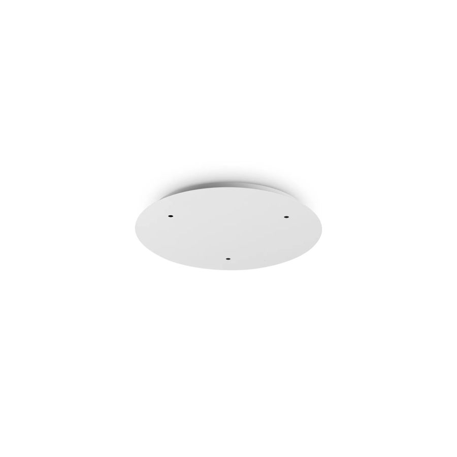 ROSONE MAPA ROSONE LED DROP SP3 Λευκό Ideal Lux 371955