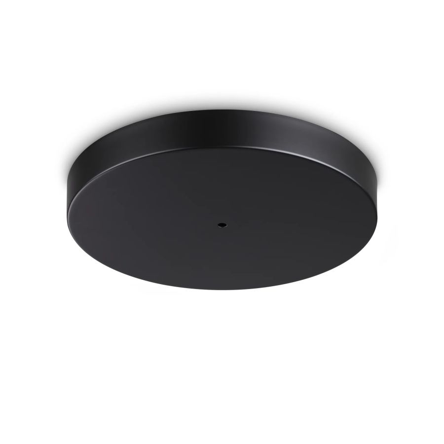 ROSONE MAPA ROSONE LED CLOUD SP25 Μαύρο Ideal Lux 372020