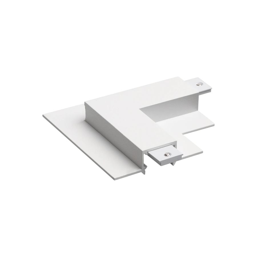 ACCESSORI STICK RECESSED GIUNTO A L Λευκό Ideal Lux 372730