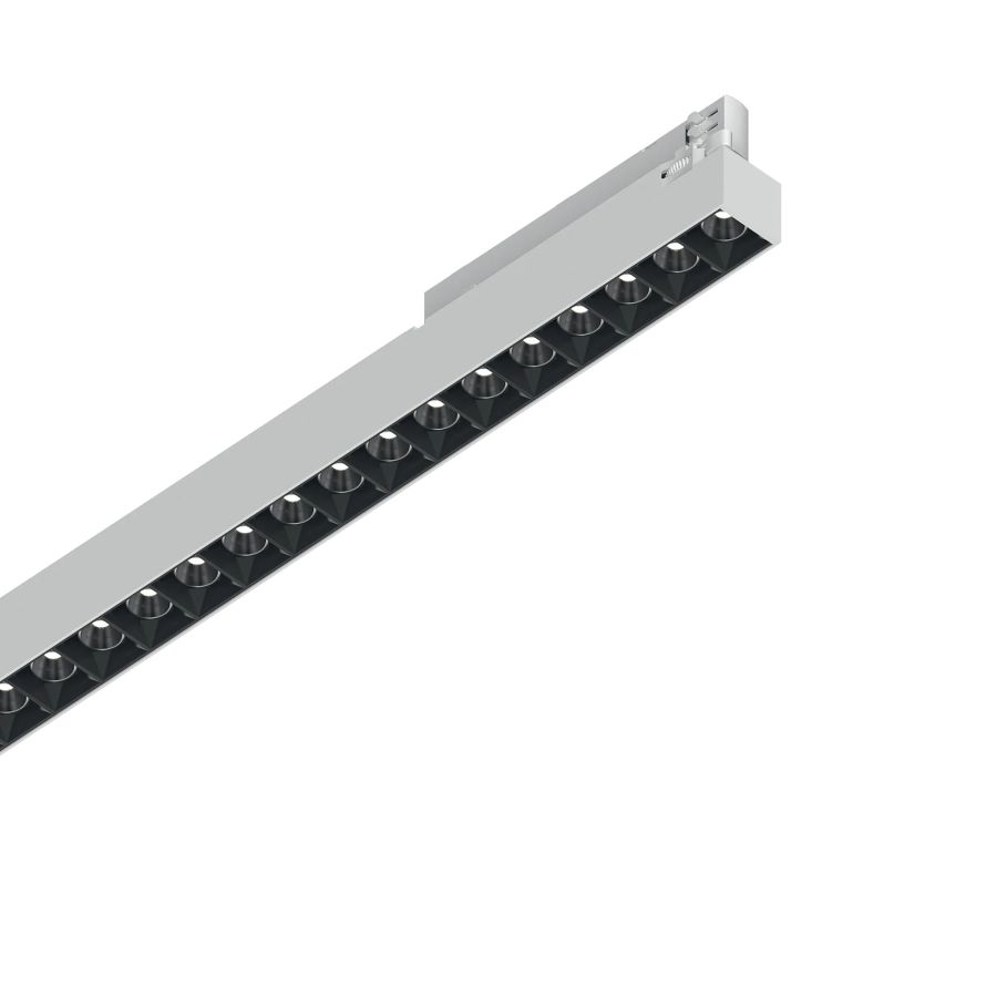 Προβολέας DISPLAY ACCENT D1065 DALI 3000K Λευκό Ideal Lux 375342