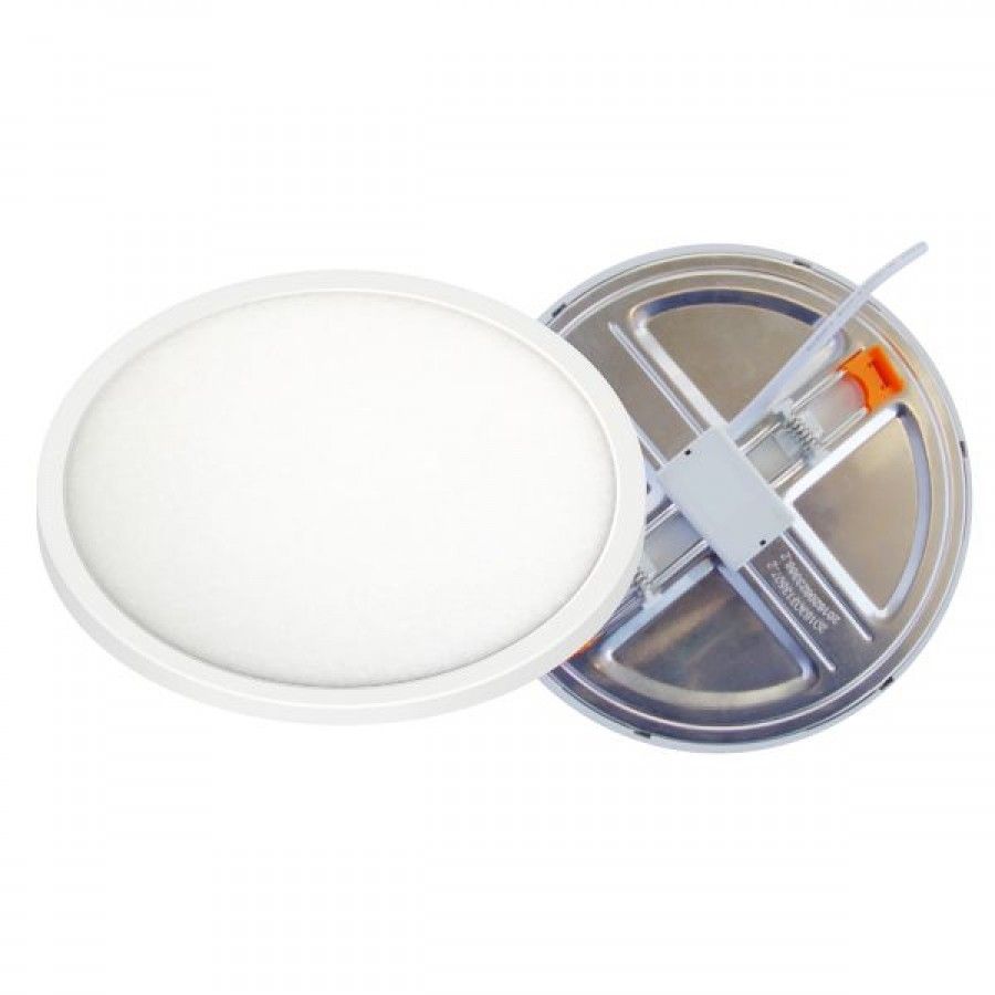 ΡΥΘΜΙΖΟΜΕΝΟ ΦΩΤΙΣΤΙΚΟ LED PANEL 8W CCT Spotlight 6989