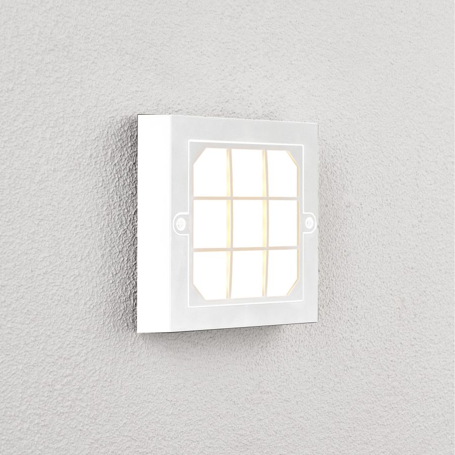 ΑΠΛΙΚΕΣ ΕΞΩΤΕΡΙΚΟΥ ΧΩΡΟΥ LED 6W 3000K Spotlight 7809