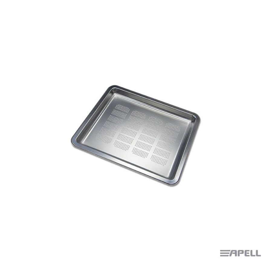 ΜΠΩΛ VSH34 APELL INOX  VSH34-110