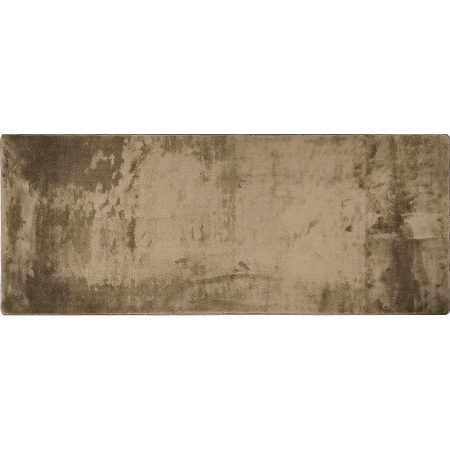 Χαλί Ακρυλικό 70x180cm SL8011Light Brown San Lorentzo 8425LIGHTBROWN