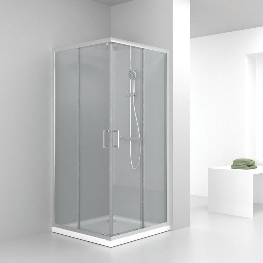 Orabella Riva Square 90X90 - Καμπίνα Τετράγωνη 30598