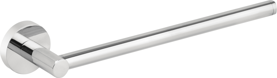 Κρίκος Ανοικτός Χρώμιο Bronze Art Fairmont MH08-33-10