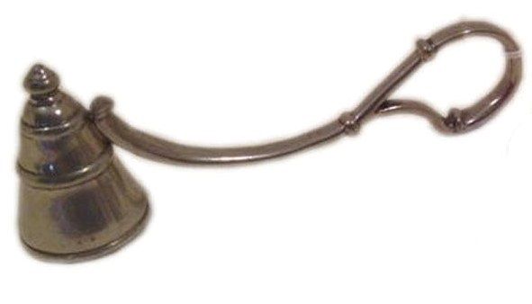 Snuffer απο κασσίτερο PWT-013A Etoile PWT-013A