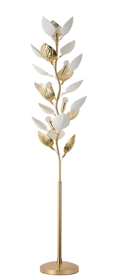 FLC 782 GD ΔΑΠΕΔΟΥ ΜΕ ΦΥΛΛΑ Ε14Χ6 ARlight 0164079