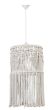 MACRAME MAC-01 1L Φ30 Heronia 31-1060