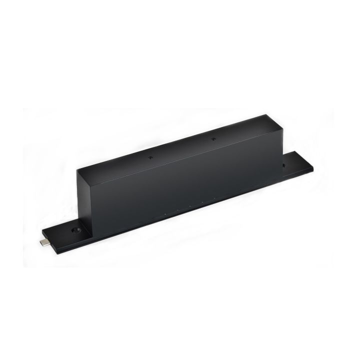 MF30-D01 MAGNETIC FLEX Led  Driver 100w Surface Mounted Black  1B3 HOMELIGHTING 77-8994