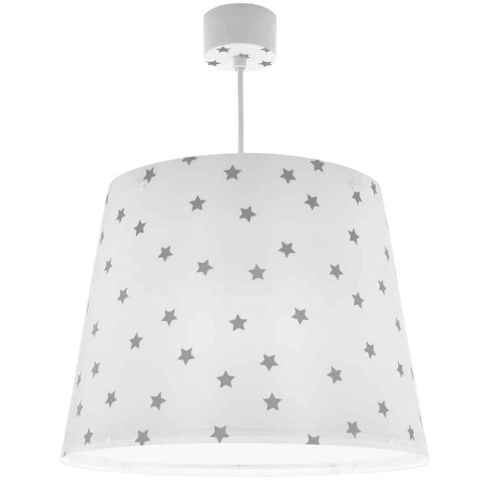 Starlight White κρεμαστό φωτιστικό οροφής Ango 82212 B