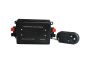 LED DIMMER 8A 96W/12V 192W/24V & RF REMOTE ACA RF-T1