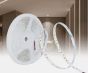 SE-CH10-3K LED STRIP CHASING 10W 24V 3000K 120Chips/m 10m 8mm 3 YEARS WARRANTY PRICE PER METER HOMELIGHTING 77-50517