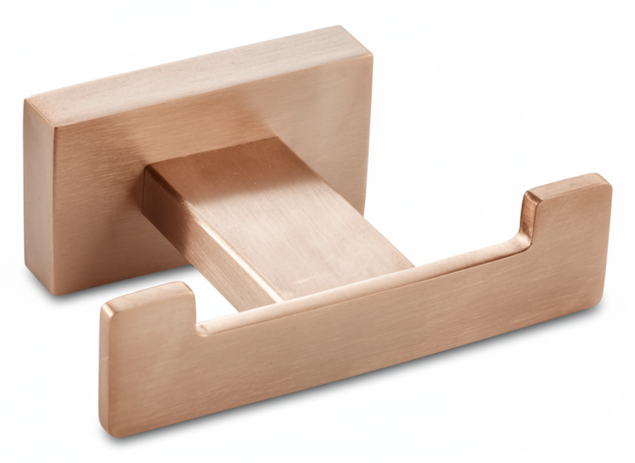 Άγκιστρο Διπλό Χαλκού Bronze Art Genesis 32G1-51