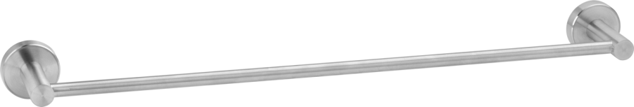 Πετσετοθήκη 60 Ματ Inox Bronze Art Inox304 4030-11