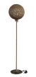 SILK-02 FLOOR LAMP ROPE NATUR-UT-BR Heronia 31-1161