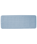 Αντιολισθητικό Ταπέτο Μπανιέρας 35*90εκ.Μπλε Sealskin Safety Mat Unilux Blue 315008620