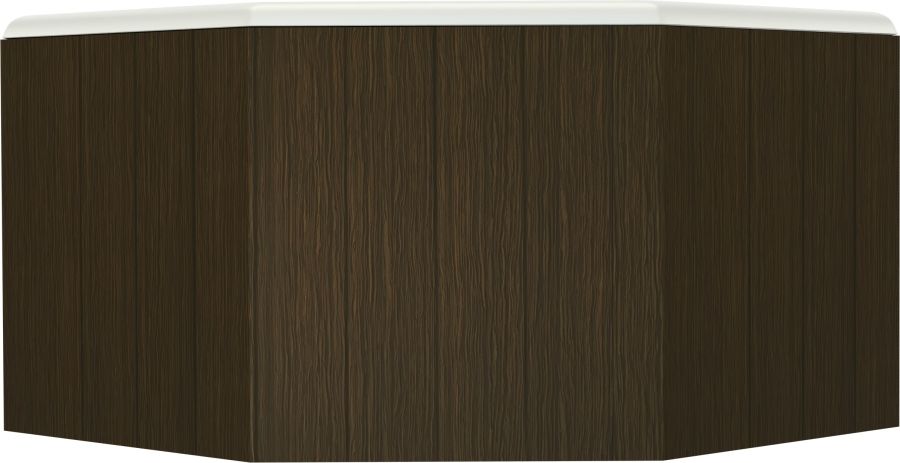 Sanitec SPA Medusa 4623-anthracite-white-2