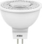 Λαμπτήρας Led Σποτ MR16 4,8W  370lm Λευκό Σώμα 36° 12V Enjoy - Λευκό Ημέρας Enjoy EL816374 