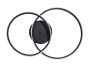 LIBRA/2 PL ΦΩΤΙΣΤΙΚΟ PLAFON LED Heronia 01-0370
