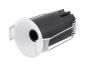 Downlight σποτ 5W 3CCT σε λευκή απόχρωση D: 4.1x6cm X00360W