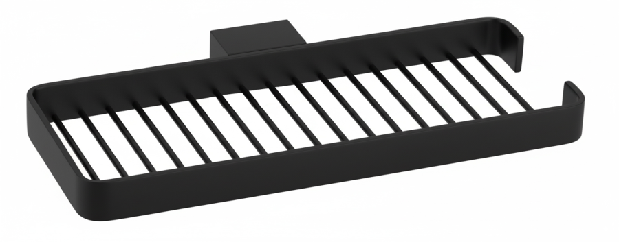 Σπογγοθήκη με Βάση Μαύρο Bronze Art Vertigo 13V1-MM