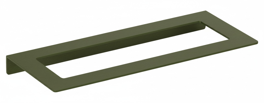 Κρίκος Κλειστός Dark Grass Bronze Art Shelfy 30FY-D2