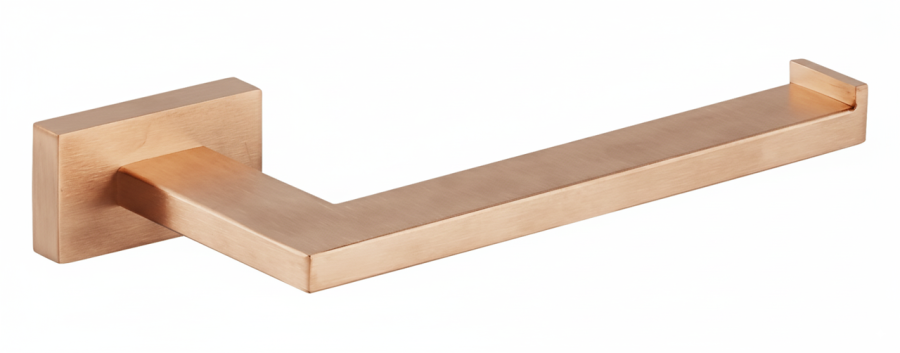 Χαρτοθήκη ανοικτή Χαλκού Bronze Art Genesis 51G1-51