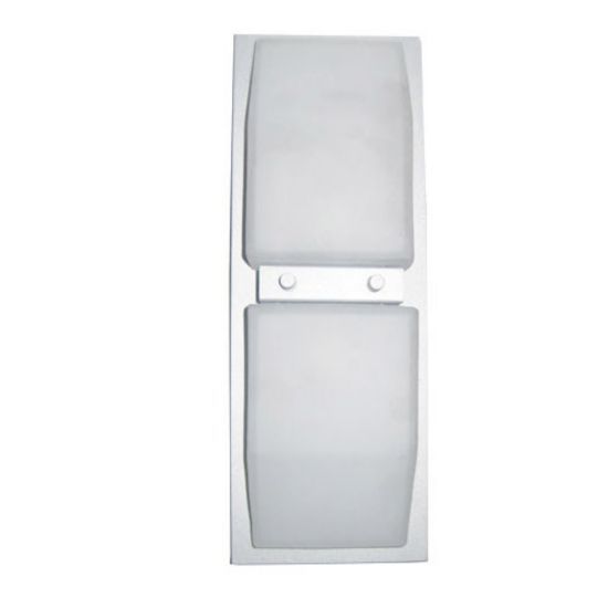 ΠΛΑΦΟΝΙΕΡΑ 2Χ40W G9 DELTA ACA DELTA26792