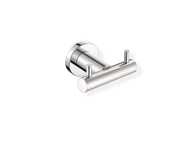 Άγκιστρο Διπλό Χρωμέ Sanco Galaxy 19918-A03