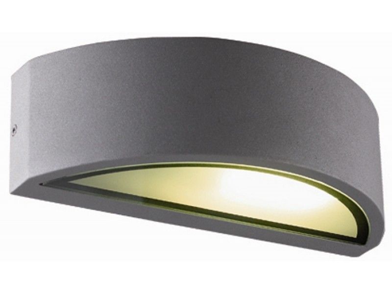 Απλίκα Ασημί W:260 Rhodes Viokef 4100700