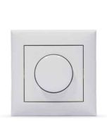 Dimmer 1000 watt A/R  Aller  Retur Χωνευτό Λευκό Multi 00009  