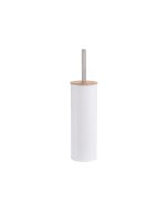 Πιγκάλ Μεταλλικό Λευκό Estia Home Art Bamboo Essentials 02-12755