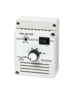 Dimmer Pro Moter 2500 watt Επαγγελματικό για Κινητήρες Sigma 00032