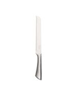 Μαχαίρι Ψωμιού Ανοξείδωτο 2,5mm με Λεπίδα 3CR13 Estia Home Art Tokyo Steel 01-7713
