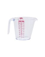Δοσομετρητής Ακρυλικός 1lt Estia Home Art 01-7584