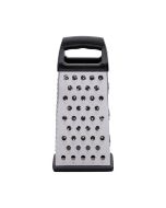Τρίφτης 4 Πλευρών Ανοξείδωτος 24cm Estia Home Art 01-2855