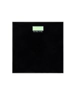 Ζυγαριά Μπάνιου Ηλεκτρονική max 150 kg Black  02-8819