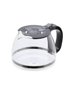 Ανταλλακτική Κανάτα Καφετιέρας Φίλτρου Gusto White Estia Home Art  00-12502