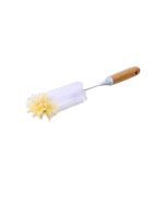 Βούρτσα Καθαρισμού Μπουκαλιών Estia Home Art Bamboo Essentials Marble 04-14315