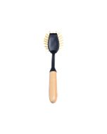 Βούρτσα Χειρός Καθαρισμού Πιάτων Estia Home Art Bamboo Essentials Black 04-14254