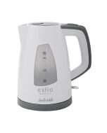 Βραστήρας 2200w 1,7lt Πλαστικός Λευκός Estia Home Art Gusto White 06-11932