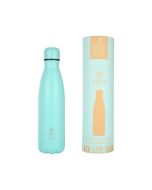 Θερμός Travel Flask Save the Aegean 500ml Bermuda Green Estia Home Art 01-18023