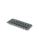 Παγοθήκη Πλαστική 16 Θέσεων Γκρι Estia Home Art 01-15091