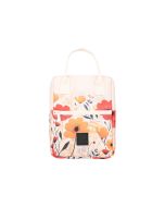 Τσάντα Φαγητού Ισοθερμική 20x14xH27cm 7lt Estia Home Art Save the Aegean Summer Reverie 01-22495